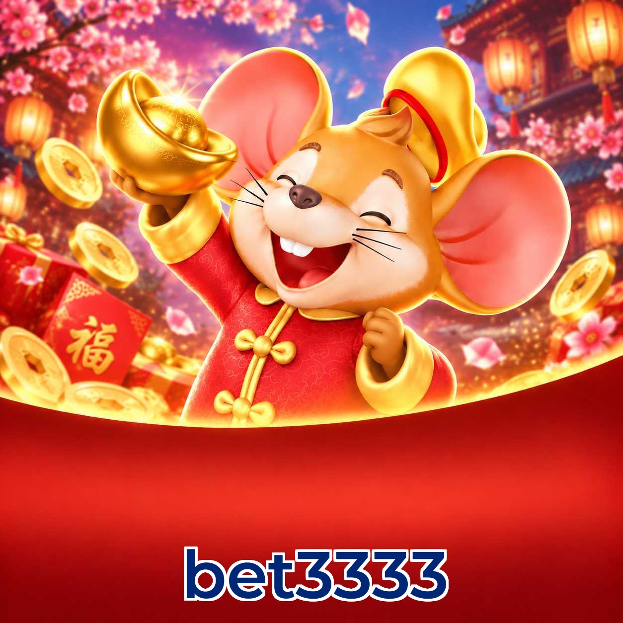 Roleta e slots Plushie Frenzy na bet3333