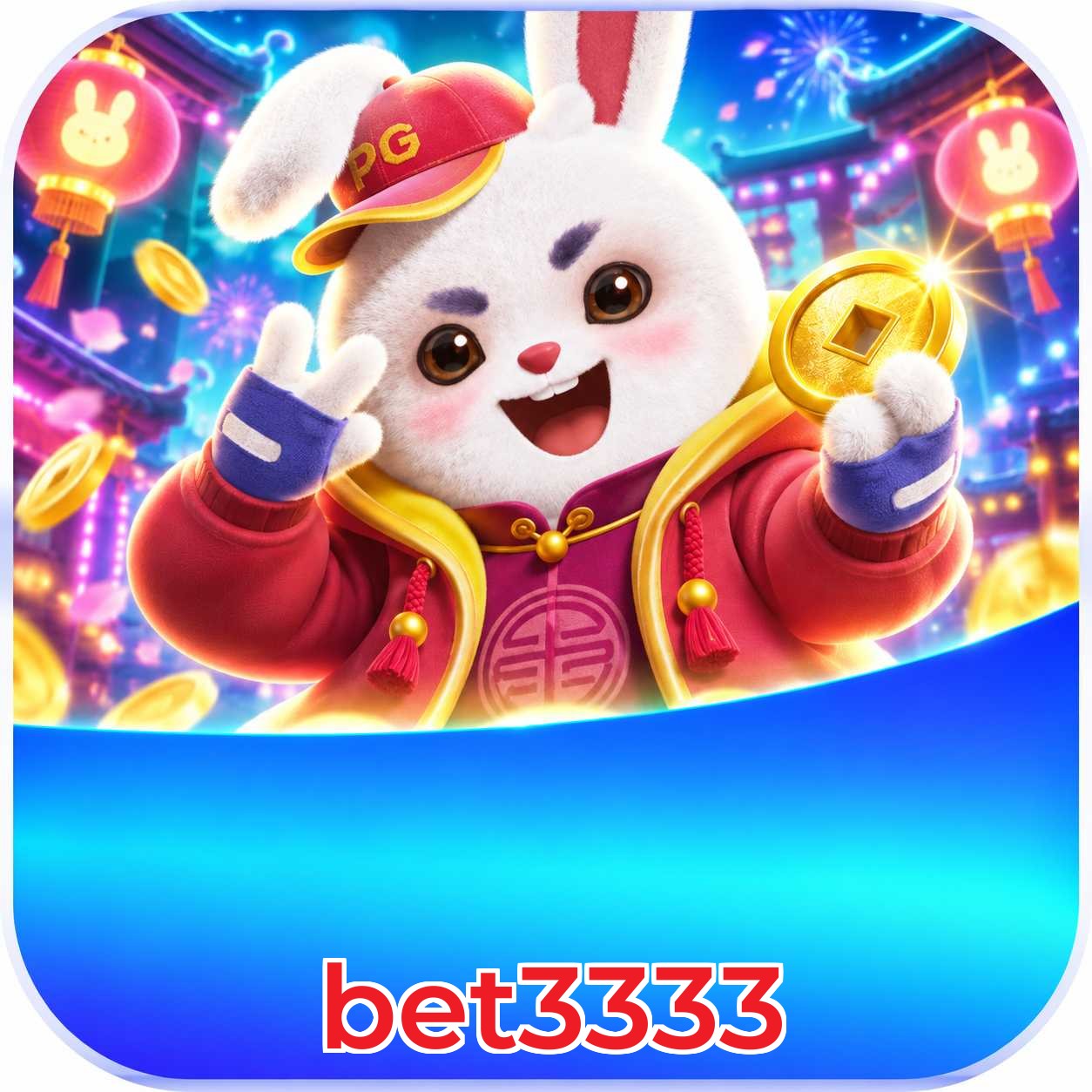 Contedo de jogos no canal Telegram bet3333
